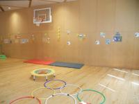 遊戯室1