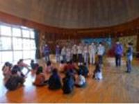 節分お楽しみ会