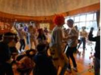 節分お楽しみ会３