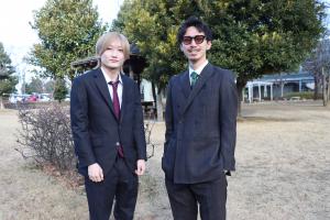 二十歳のつどい