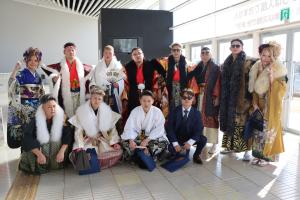 二十歳のつどい