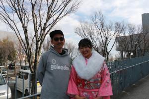 二十歳のつどい