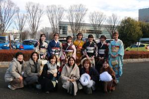 二十歳のつどい