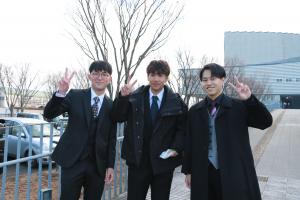 二十歳のつどい