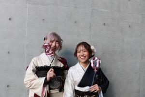 二十歳のつどい