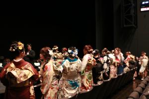 二十歳のつどい