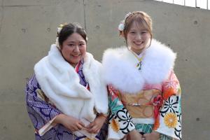 二十歳のつどい