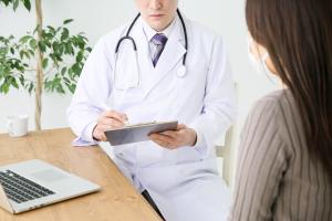 地域医療体制の整備に関する事業のイメージ写真