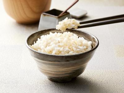 みたけ食品のもち麦