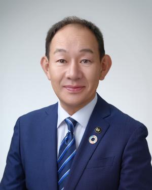 並木正年鴻巣市長