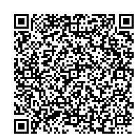 電子申請QRコード