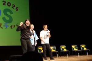 こうのとりSDGsフェスティバル2026画像