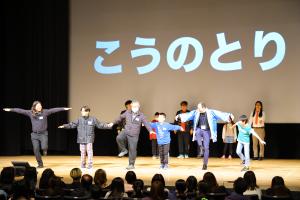 こうのとりSDGsフェスティバル2026画像