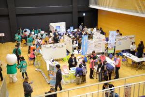 こうのとりSDGsフェスティバル2026画像