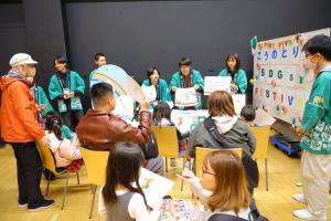 こうのとりSDGsフェスティバル2026画像