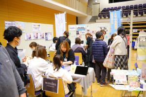 こうのとりSDGsフェスティバル2026画像