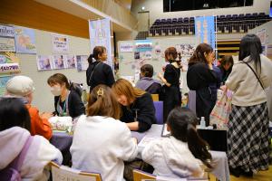 こうのとりSDGsフェスティバル2026画像