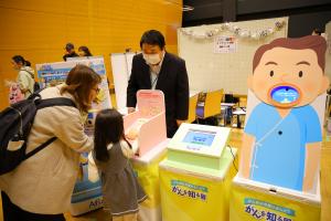 こうのとりSDGsフェスティバル2026画像