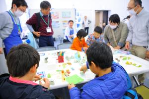 こうのとりSDGsフェスティバル2026画像