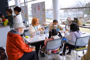 こうのとりSDGsフェスティバル2026画像