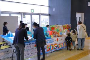 こうのとりSDGsフェスティバル2026画像