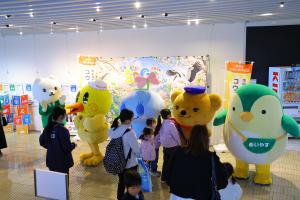 こうのとりSDGsフェスティバル2026画像