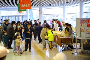 こうのとりSDGsフェスティバル2026画像