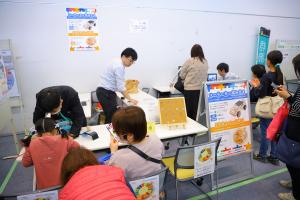 こうのとりSDGsフェスティバル2026画像