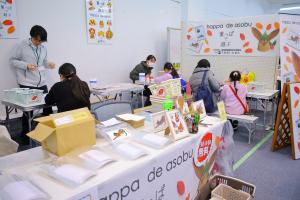 こうのとりSDGsフェスティバル2026画像