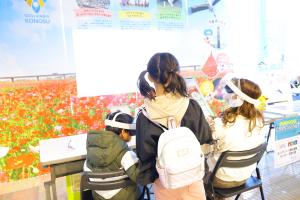 こうのとりSDGsフェスティバル2026画像