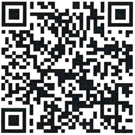Android版　Uni-Voice Blind　二次元コード