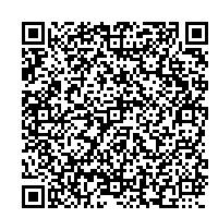 電子申請QRコード