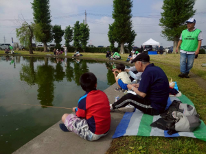 当日の様子