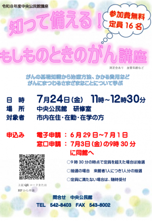 ポスター