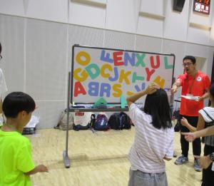 こども大学 写真