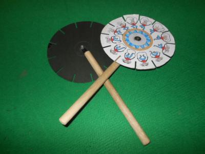 回転スリット