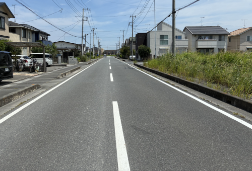 生活道路 画像2