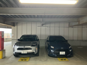 カーシェア 写真