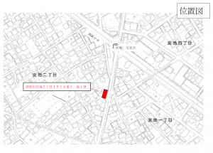 位置図