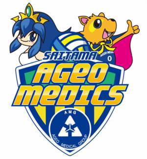 株式会社埼玉上尾メディックス
