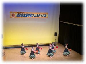 小ホール