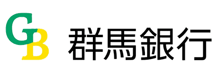 群馬銀行の画像