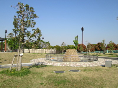 上谷総合公園の画像1