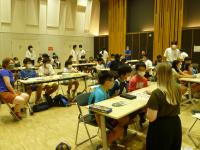 子ども大学の講義２