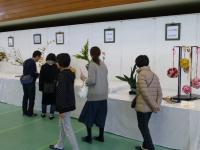 市民文化祭「作品展」の写真
