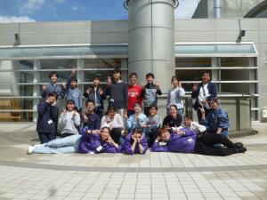 令和5年度小川げんきプラザ集合写真