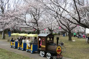 あかぎ公園