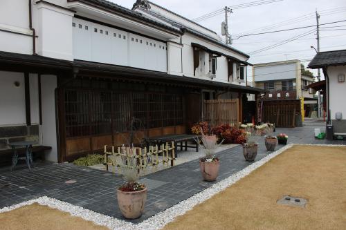８２　ひなの里の画像３
