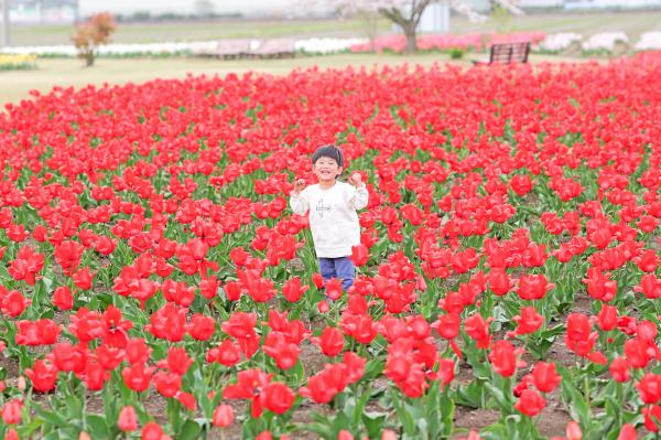 光田 あい様