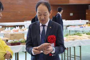 産業祭の様子4（写真）